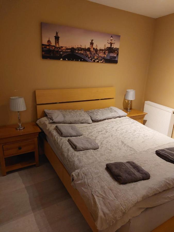 Church Street Apartments Inverness Dış mekan fotoğraf
