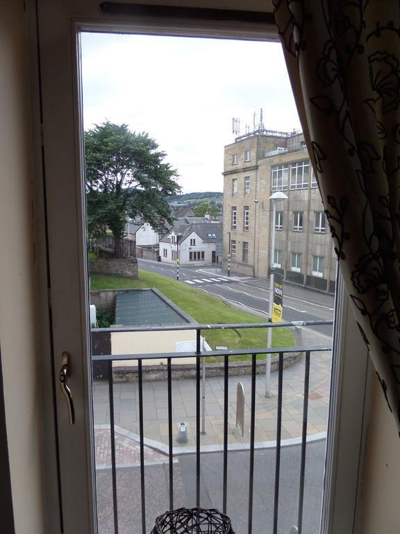 Church Street Apartments Inverness Oda fotoğraf