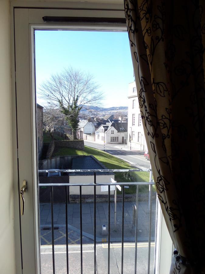 Church Street Apartments Inverness Dış mekan fotoğraf
