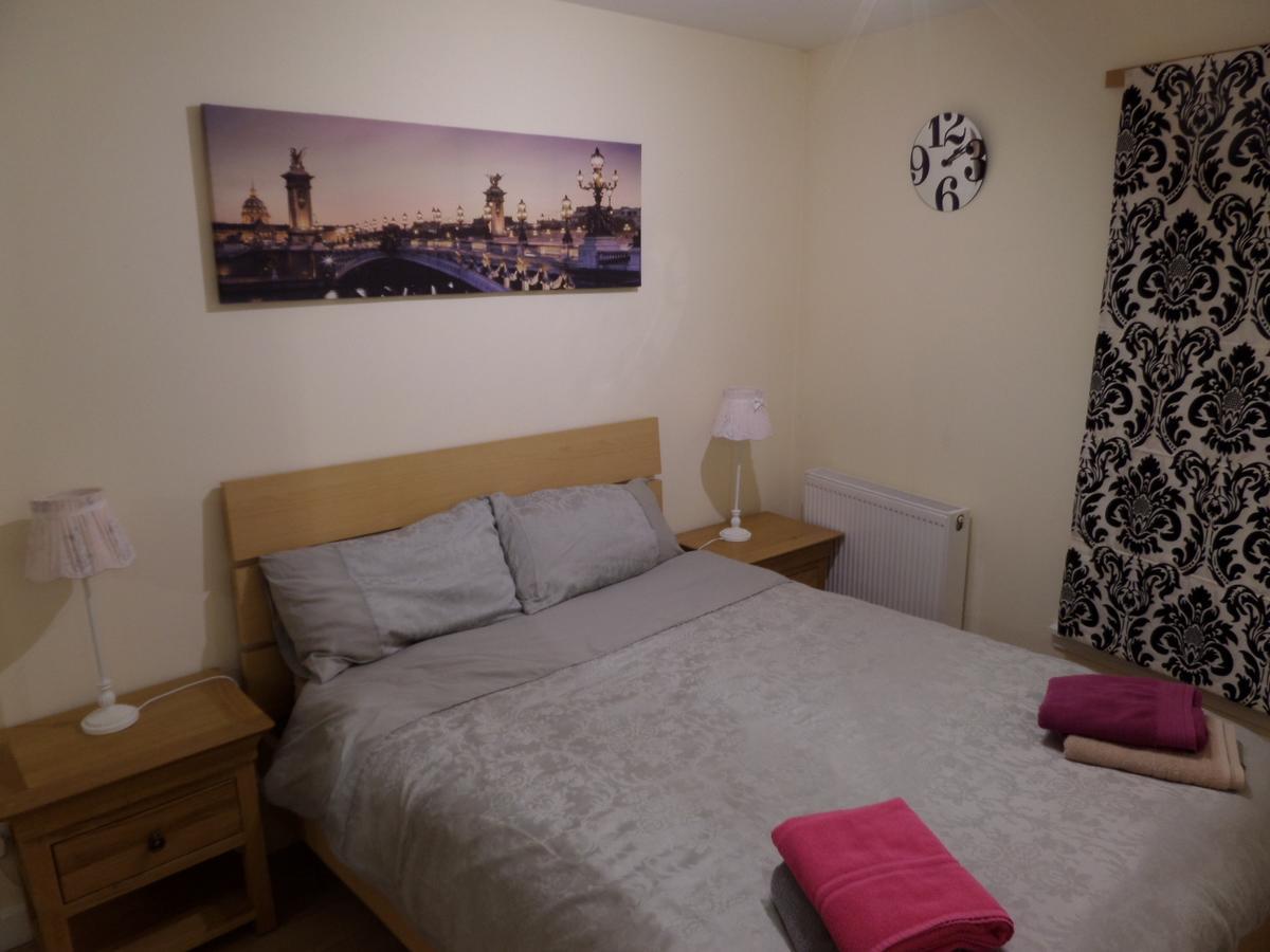 Church Street Apartments Inverness Dış mekan fotoğraf